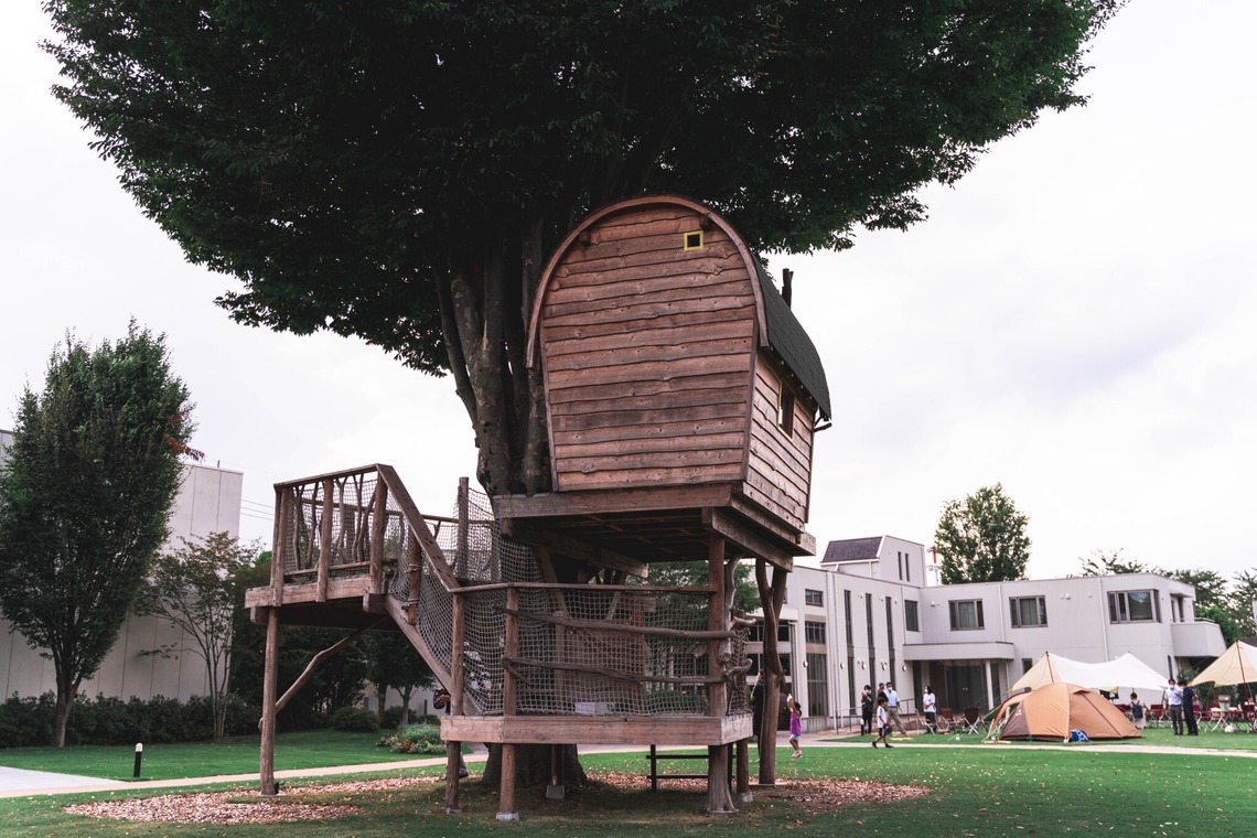 yuki maenoが撮影した「住宅展示場の撮影」の写真