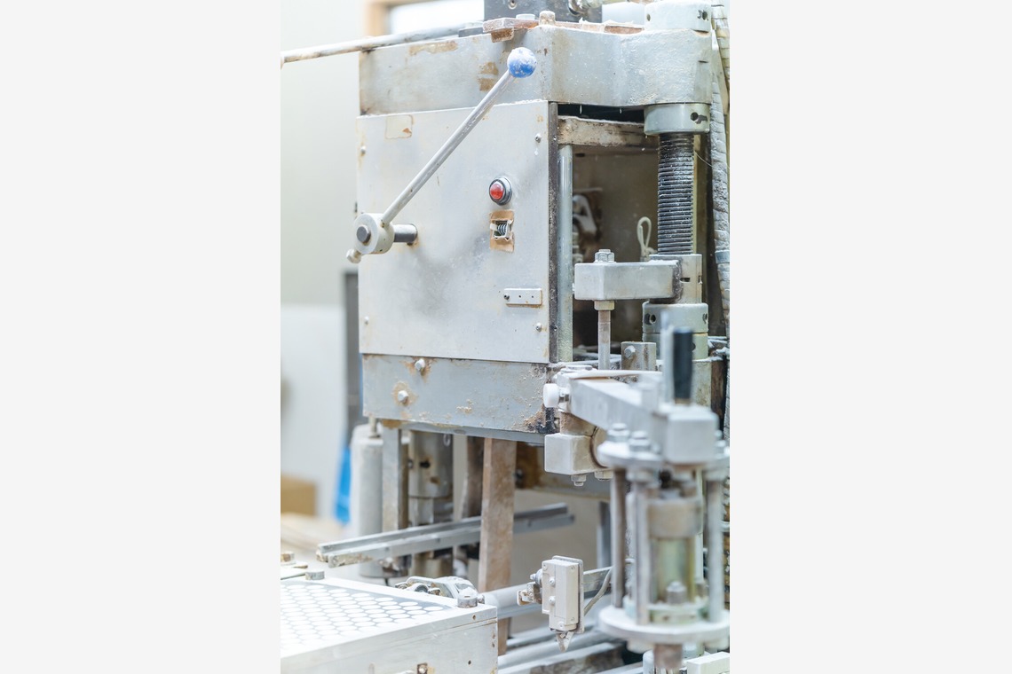 岩城慶子が撮影した「イコマ製菓本舗様　奈良県生駒市」の写真