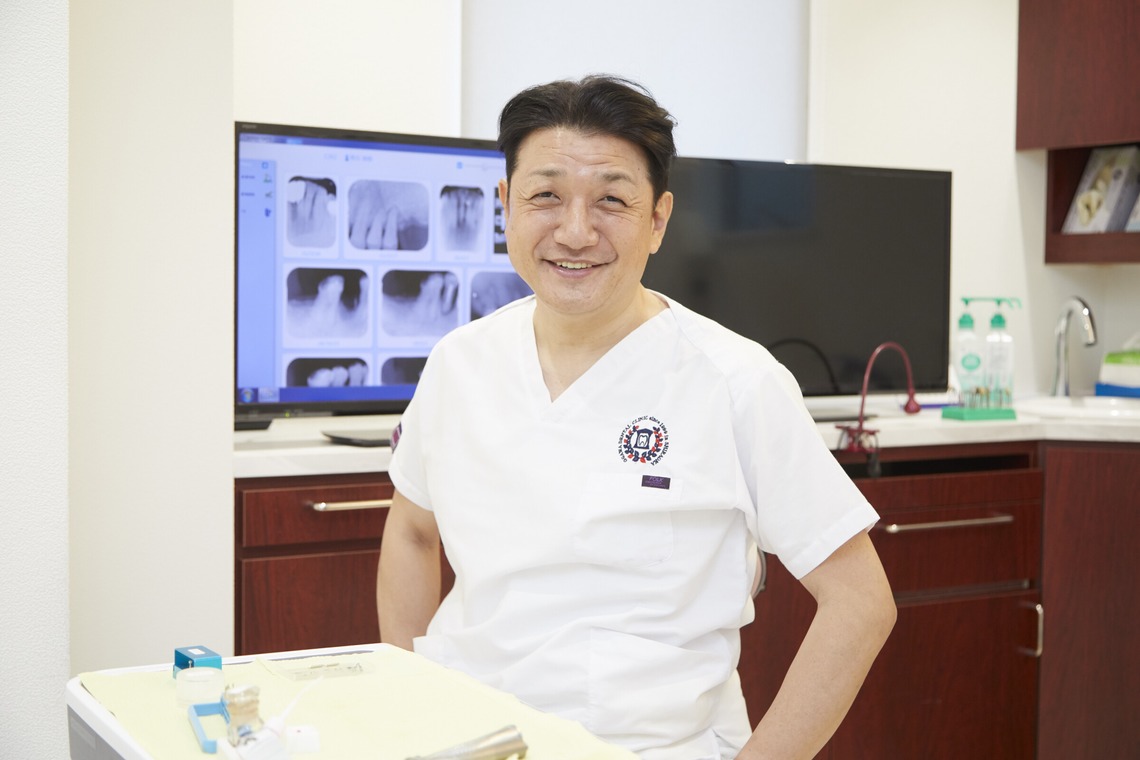 bluevalleyが撮影した「医院予約サイト」の写真