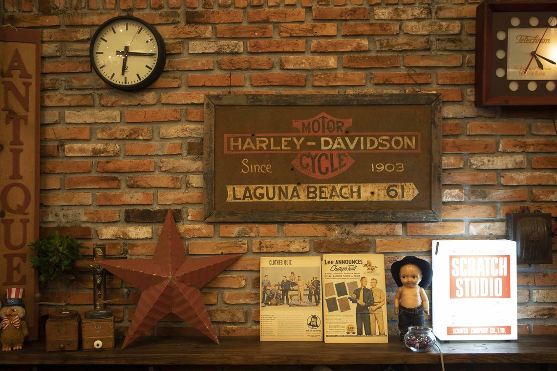 Sunstore 三條康貴が撮影した「スナップ」の写真