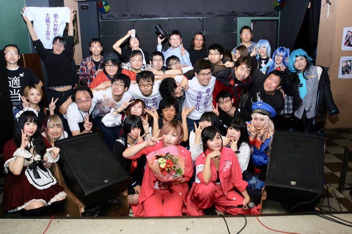 フォトスタジオアットホームが撮影した写真のアルバム「イベント撮影」