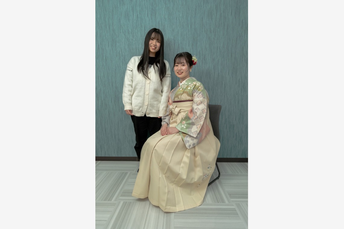 ミヤタカズコが撮影したその他のアルバム「卒業」