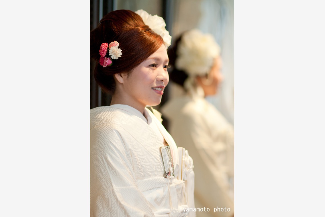 山本写真館が撮影した「相楽園 兵庫県神戸市 ロケーション」の写真