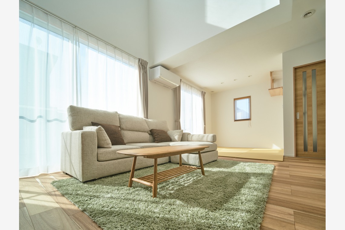 Ohama Photographが撮影した「建築関係の撮影（一軒家,商業施設等）」の写真