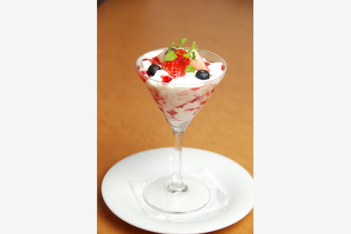 エンリッチ フォトグラフィーが撮影した「料理メニュー写真」の写真