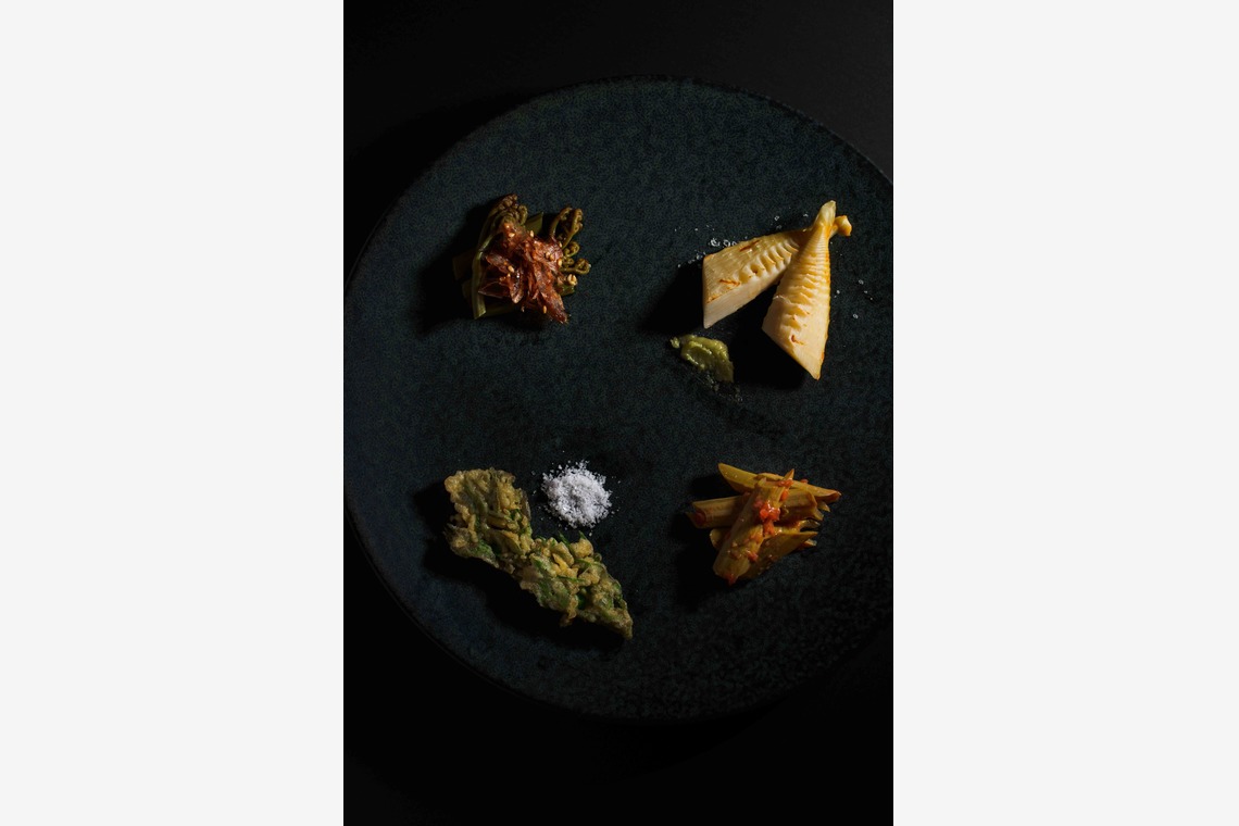 Eugene Watanabeが撮影した「Food」の写真