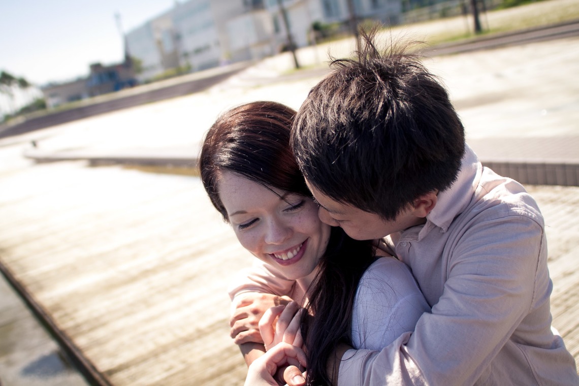 Sunshine Photographyが撮影した「宏＆ローラ：婚約写真」の写真