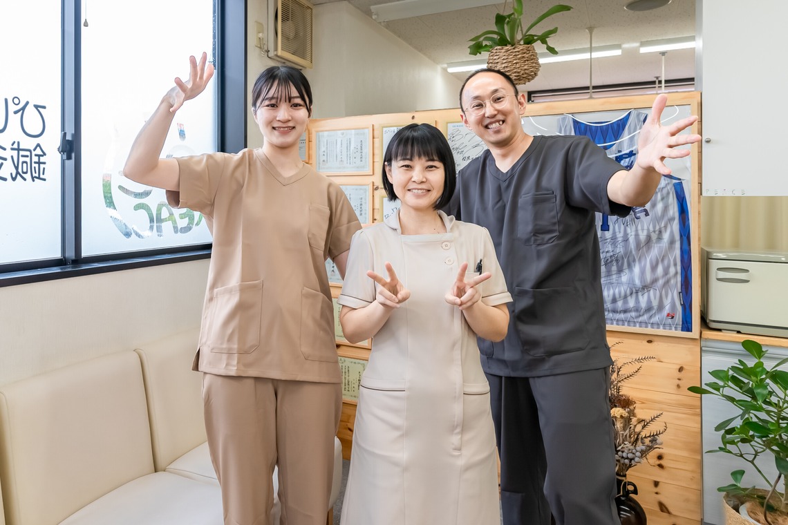 武内ピクチャーズが撮影した「ビジネス・プロフィールフォト」の写真