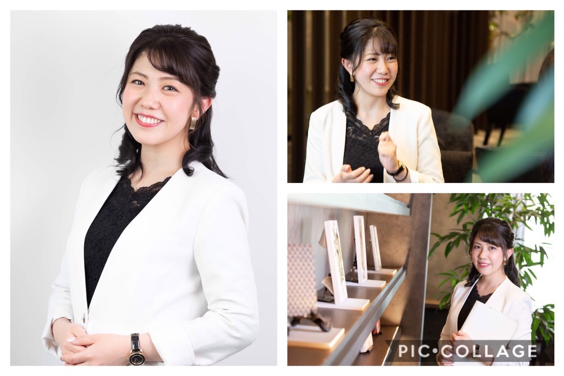 出張撮影ななが撮影した「ビジネス系の人物写真」の写真