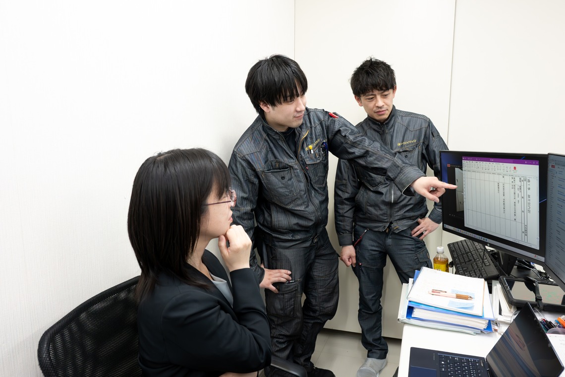 オフィス 芦野が撮影した「過去の案件撮影」の写真