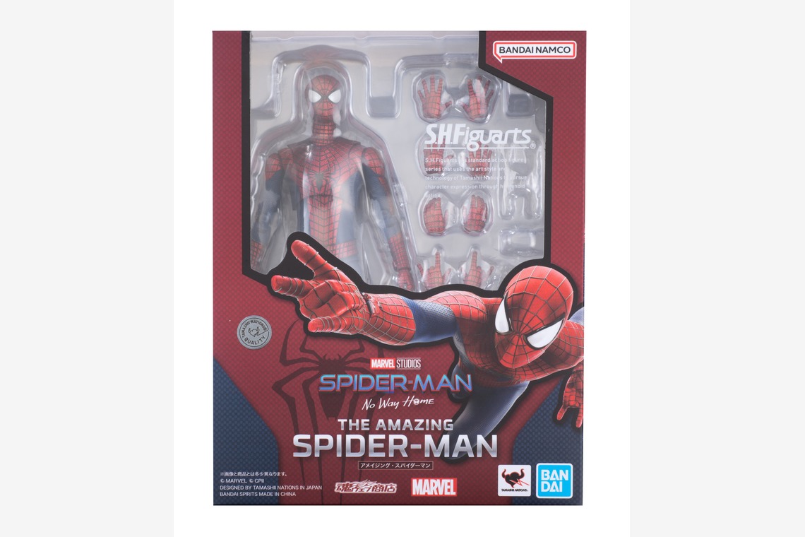 写真屋ごんちゃんが撮影した写真のアルバム「figure spider」