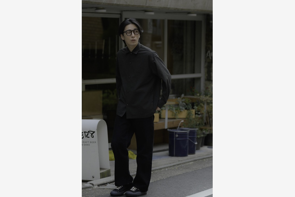 ナギーが撮影した写真のアルバム「アー写、雑誌、商品撮影」