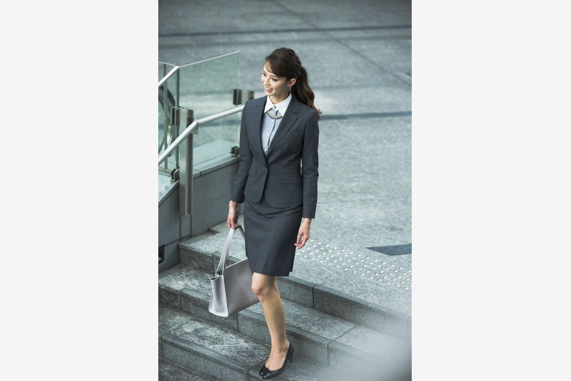 恩田拓治写真事務所が撮影した「アパレル撮影」の写真