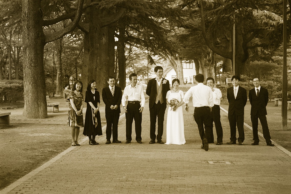 Photo of other photos taken by Discovery