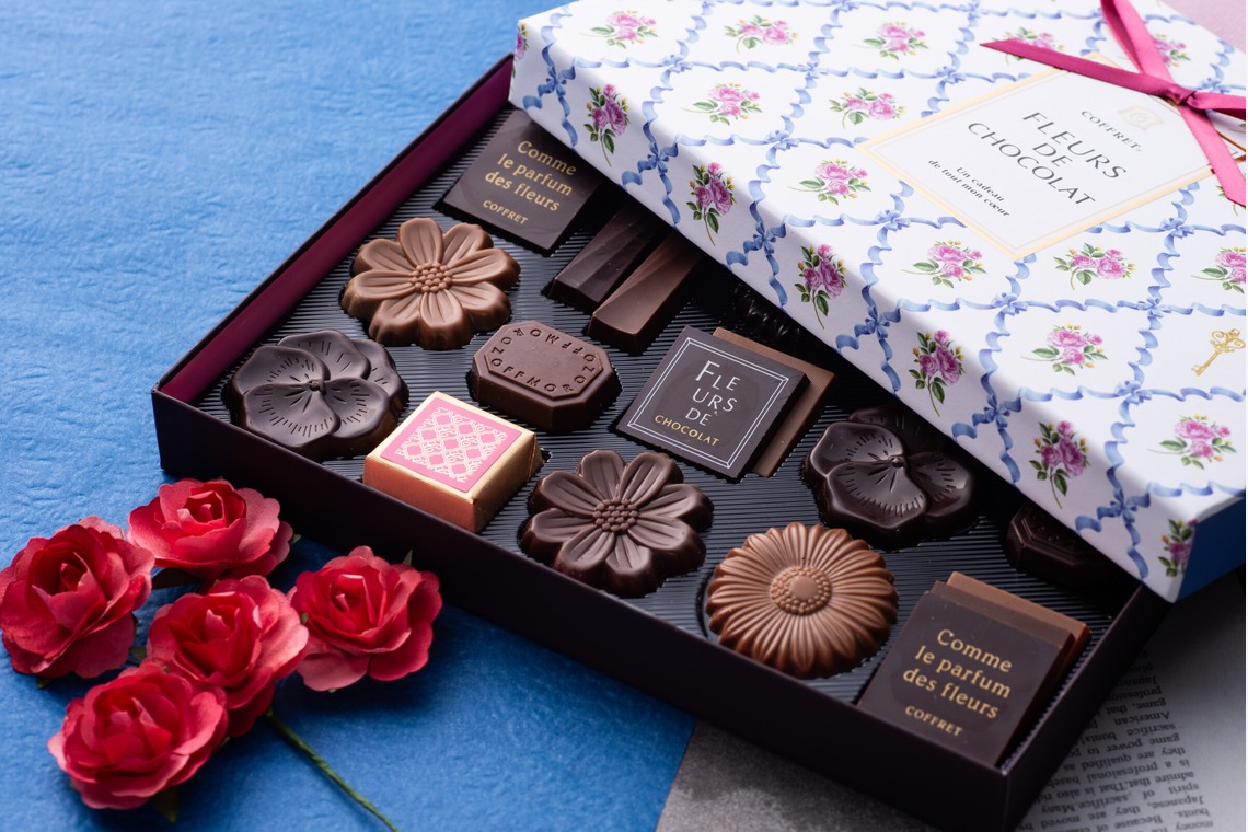 写真屋ごんちゃんが撮影した「chocolate」の写真