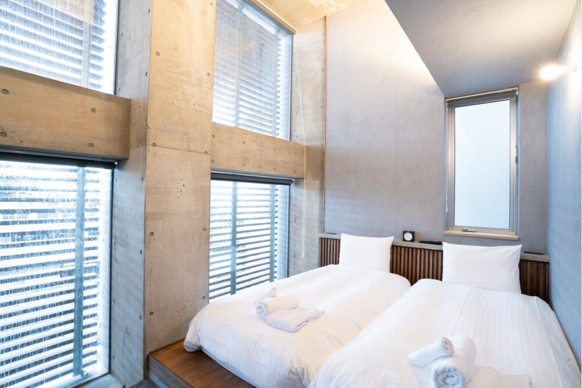 radsafariが撮影した写真のアルバム「ホテル室内撮影」