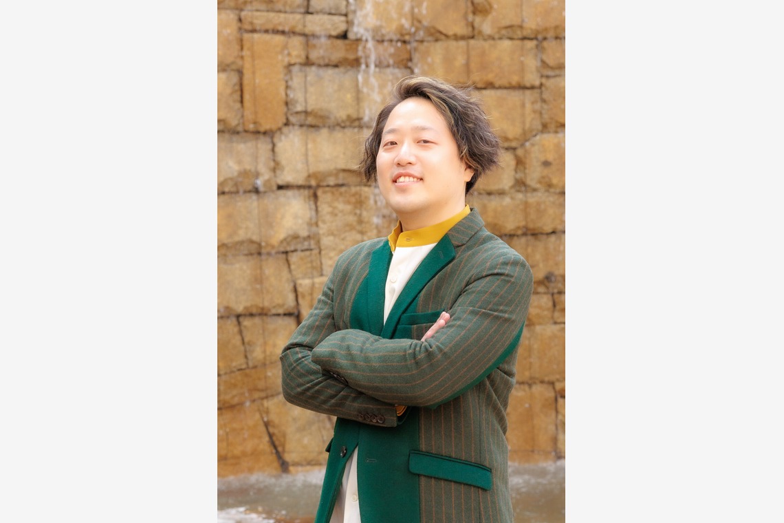 HATUが撮影した「プロフィール撮影」の写真