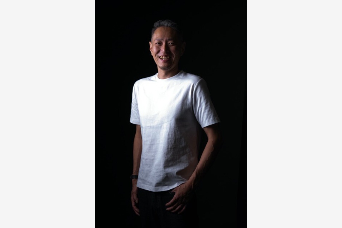 Photography_KanaUが撮影した写真のアルバム「メンズポートレート（都内某スタジオ）」