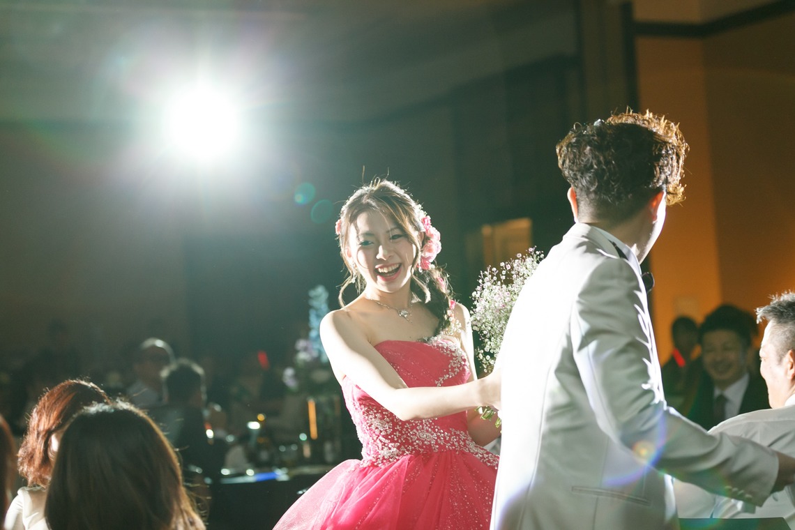 Photo of wedding photo taken by Chihiro Photography