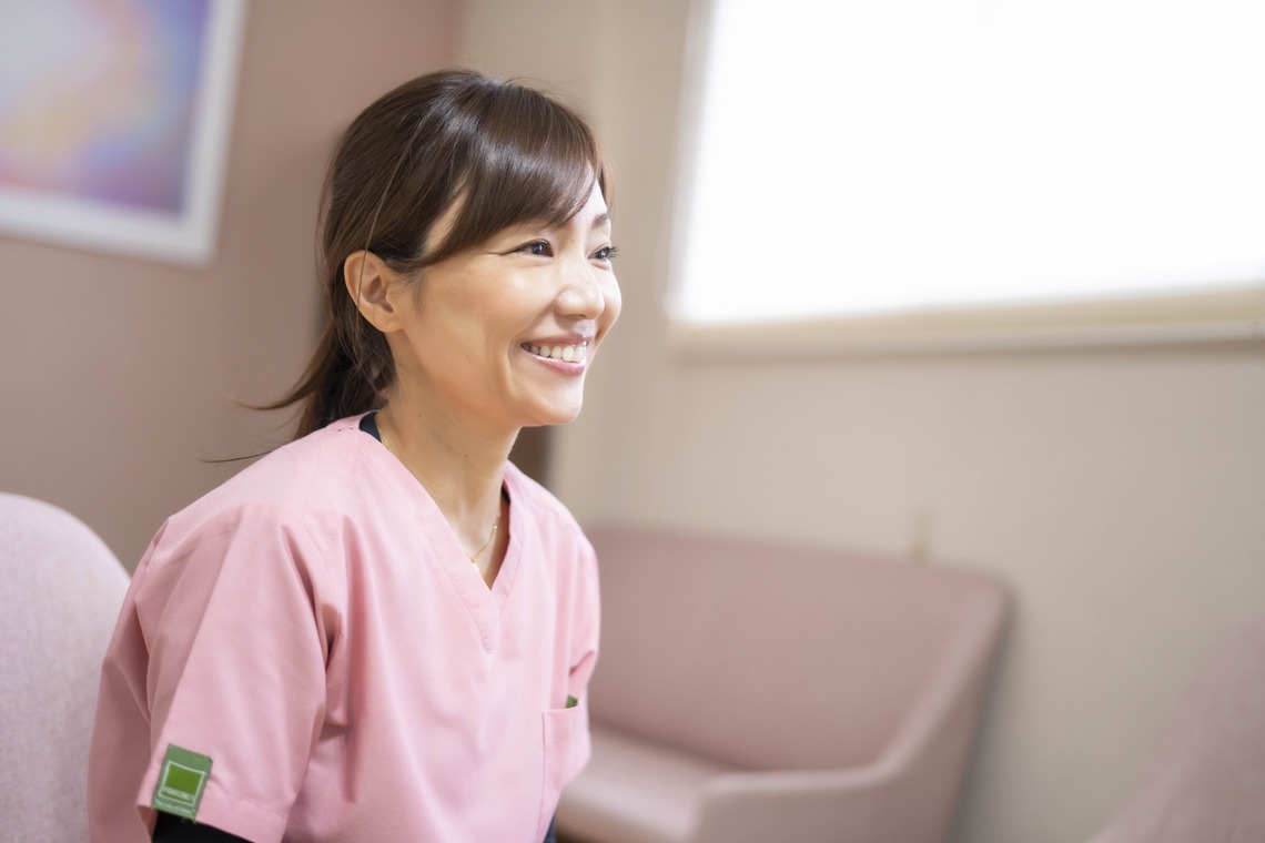 スタジオ11が撮影した「インタビュー撮影案件A」の写真