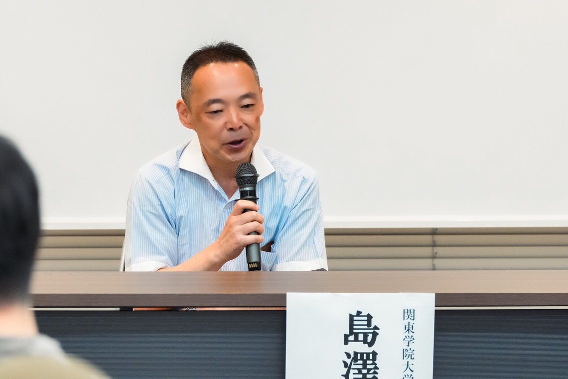 遠藤雄介・JEADO Worksが撮影した写真のアルバム「登壇イベント（100名以上の参加者）を撮影しました」