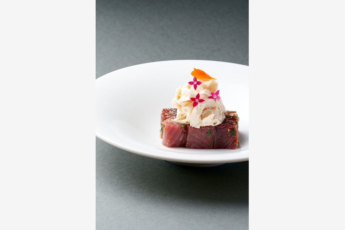 Studio&Gallery Analog　佐伯写真館が撮影した「料理写真」の写真