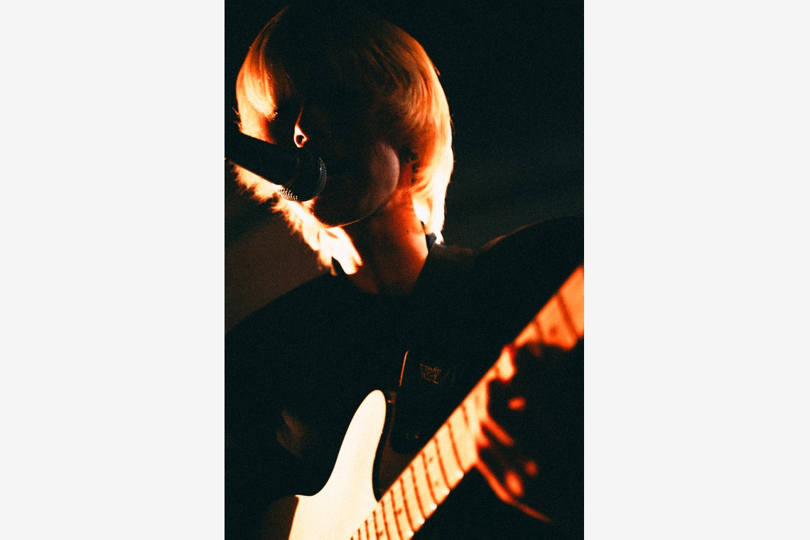 西浦隼翔が撮影した写真のアルバム「ライブイベント撮影」