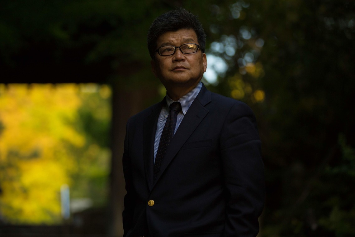 k.filmsが撮影した「ビジネスで使えるビジネスポートレート」の写真