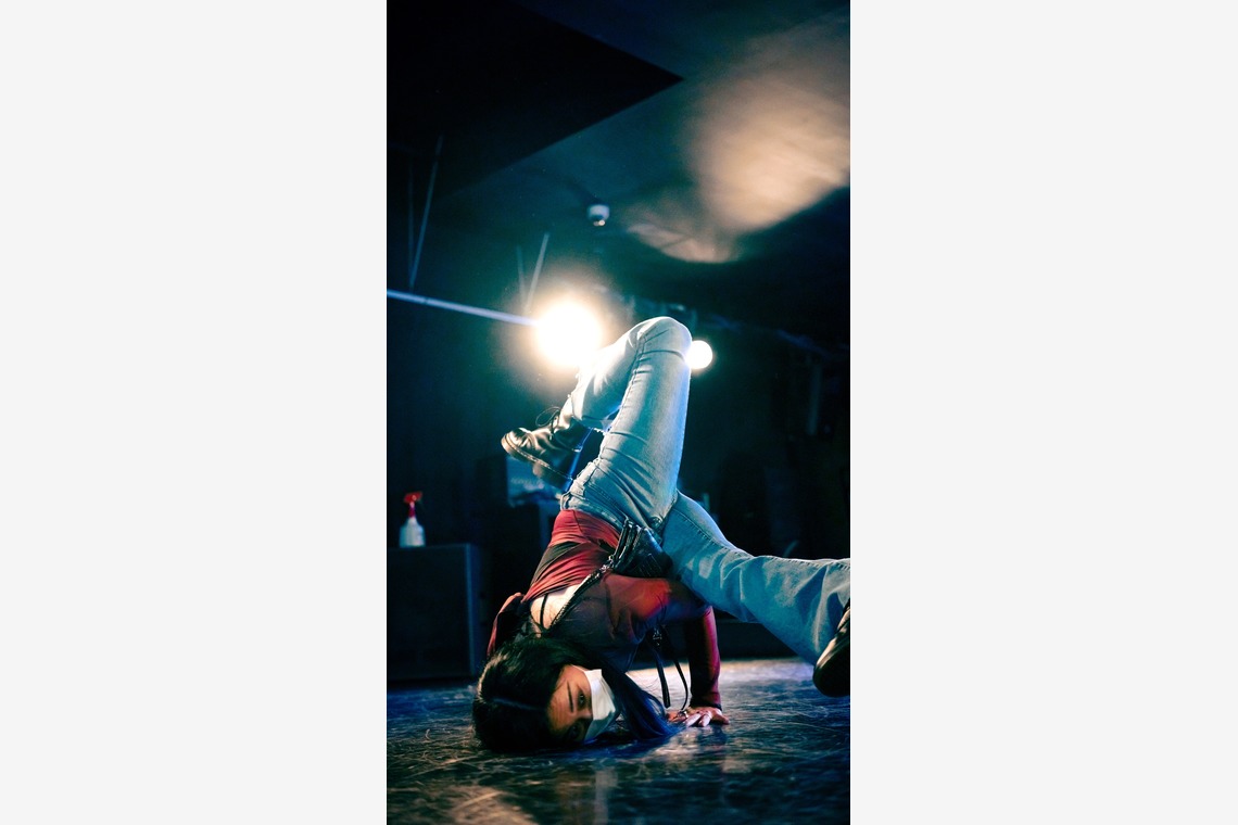 廣山雄一が撮影した写真のアルバム「イベント撮影」