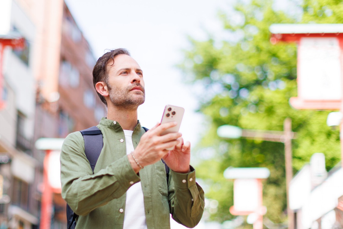 Yusuke Usuiが撮影した写真のアルバム「ストックフォト 浅草インバウンドイメージ」
