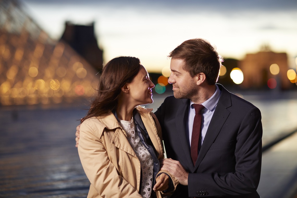 Noa Photography Parisが撮影した写真のアルバム「パリ思い出撮影」