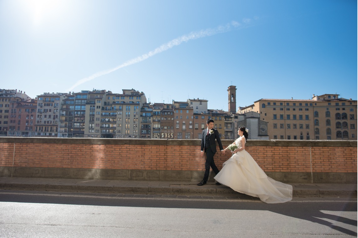 Photo of Florence Wedding Location Photo taken by MOMO