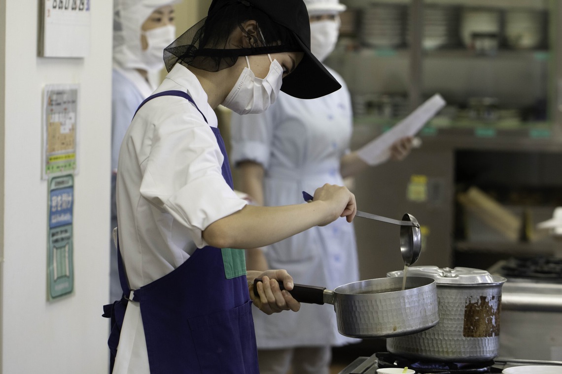 ミヤタカズコが撮影した写真のアルバム「企業イメージ　料理コンテスト」