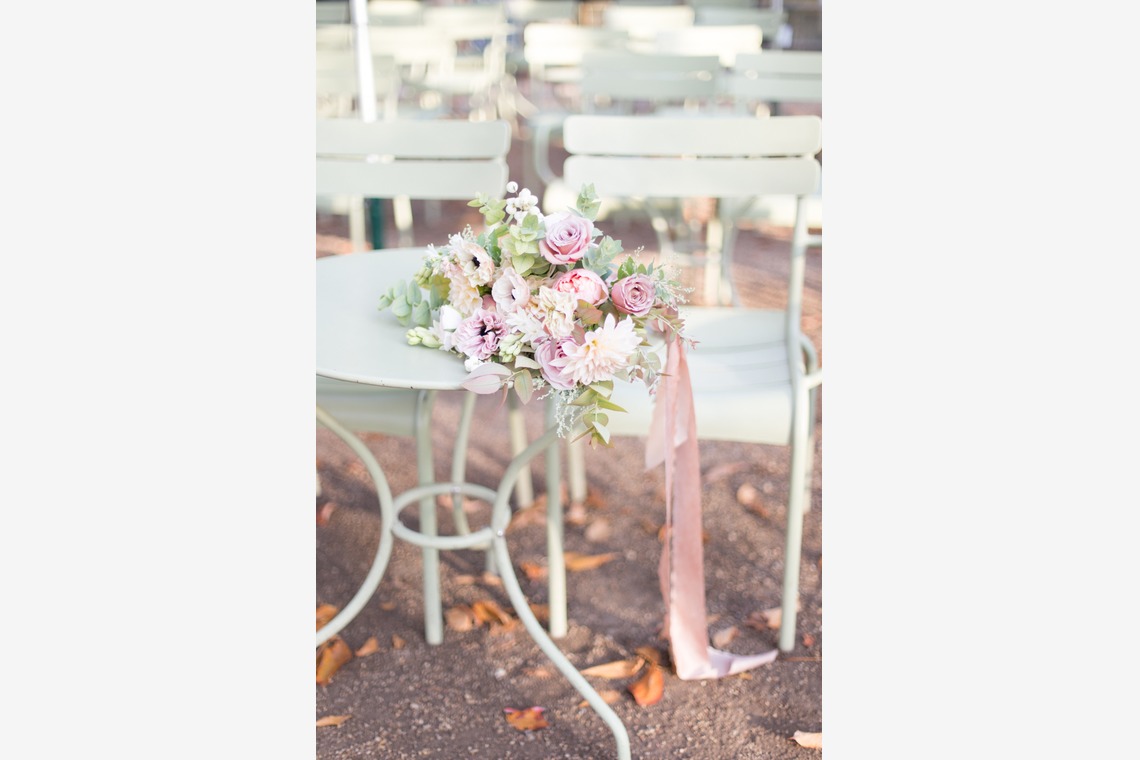 Floraison（Akiko Kovacs ）が撮影した「パリ・エンゲージメントフォト 1」の写真