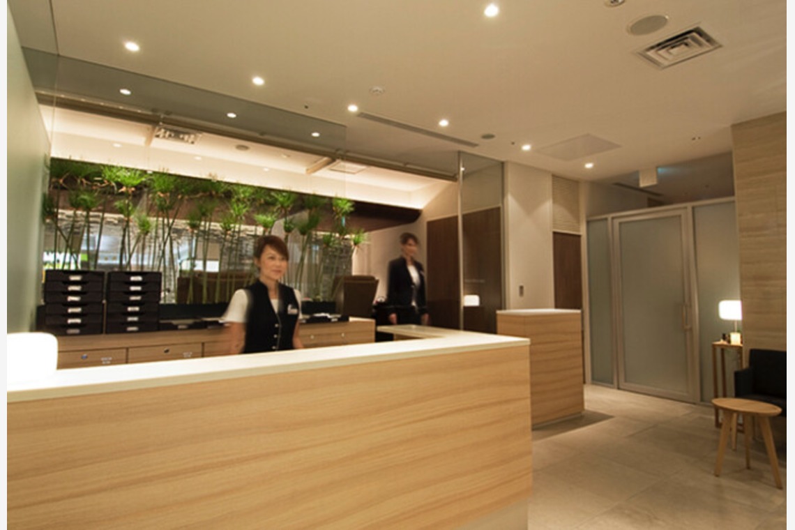 有限会社　澤田スタジオが撮影した写真のアルバム「ホテル、宿泊施設、温泉」