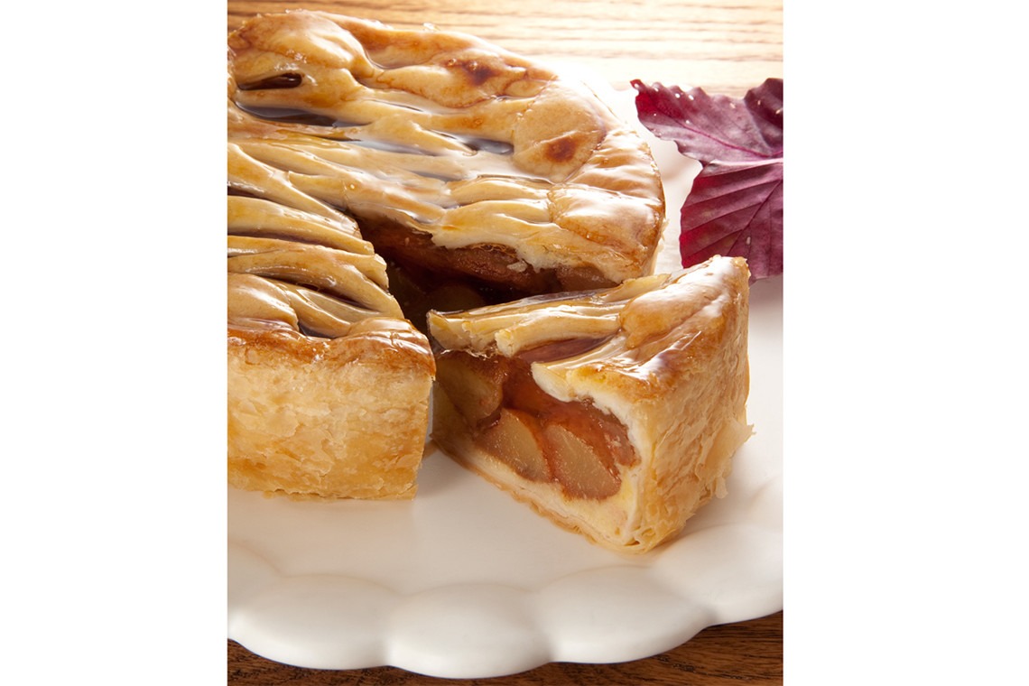 舩津　孝が撮影した「フード」の写真