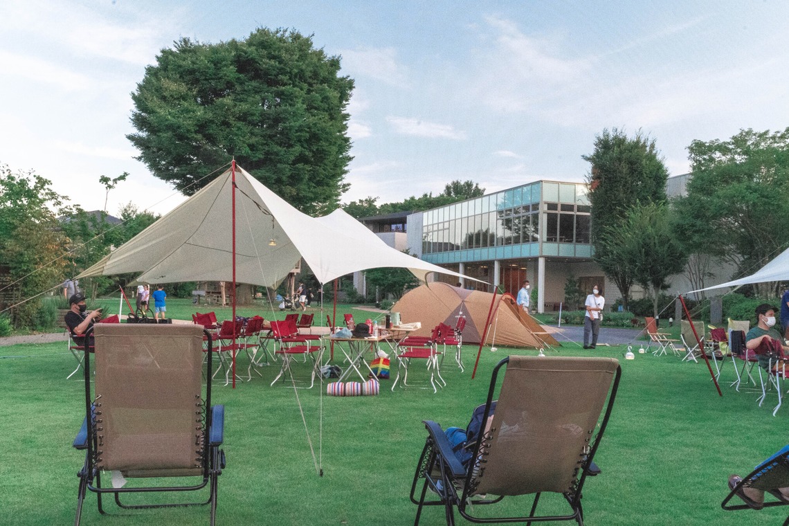 yuki maenoが撮影した「住宅展示場の撮影」の写真