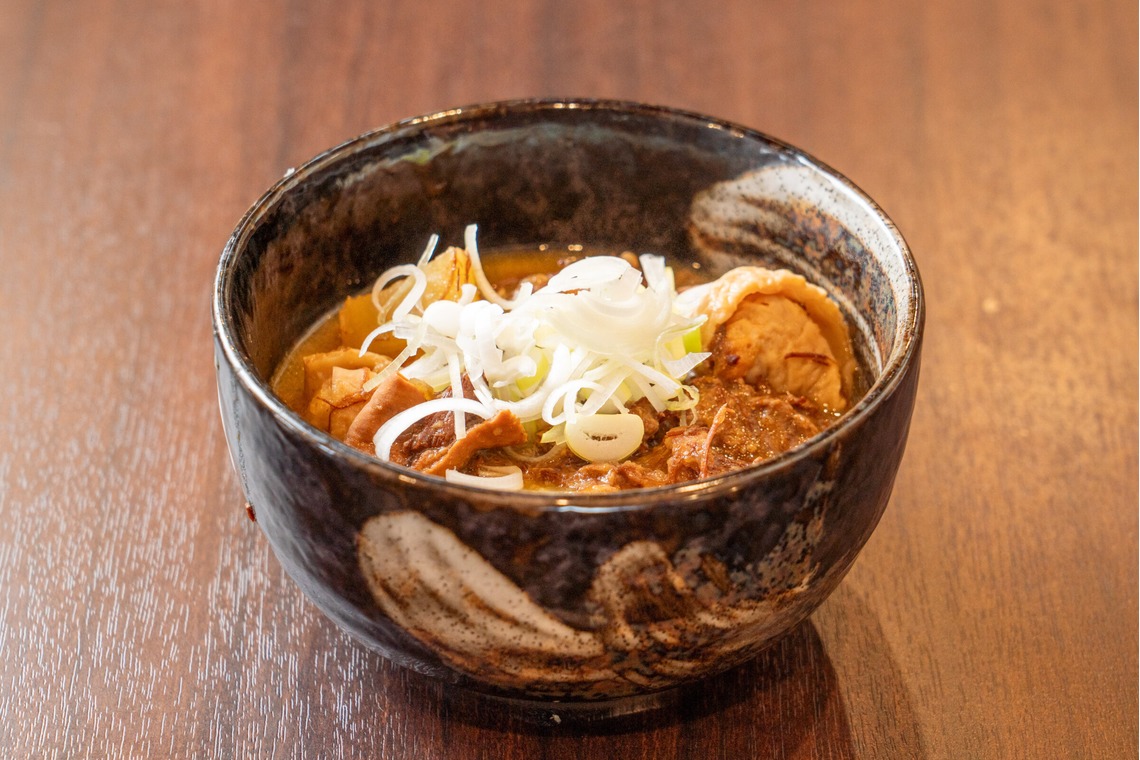 荻原　祐之が撮影した「焼肉屋さん　テイクアウトメニュー撮影」の写真