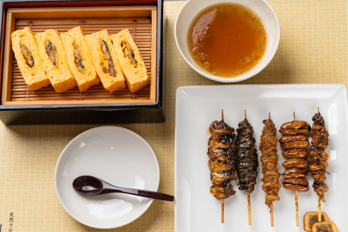 山中菜摘が撮影した「料理撮影」の写真