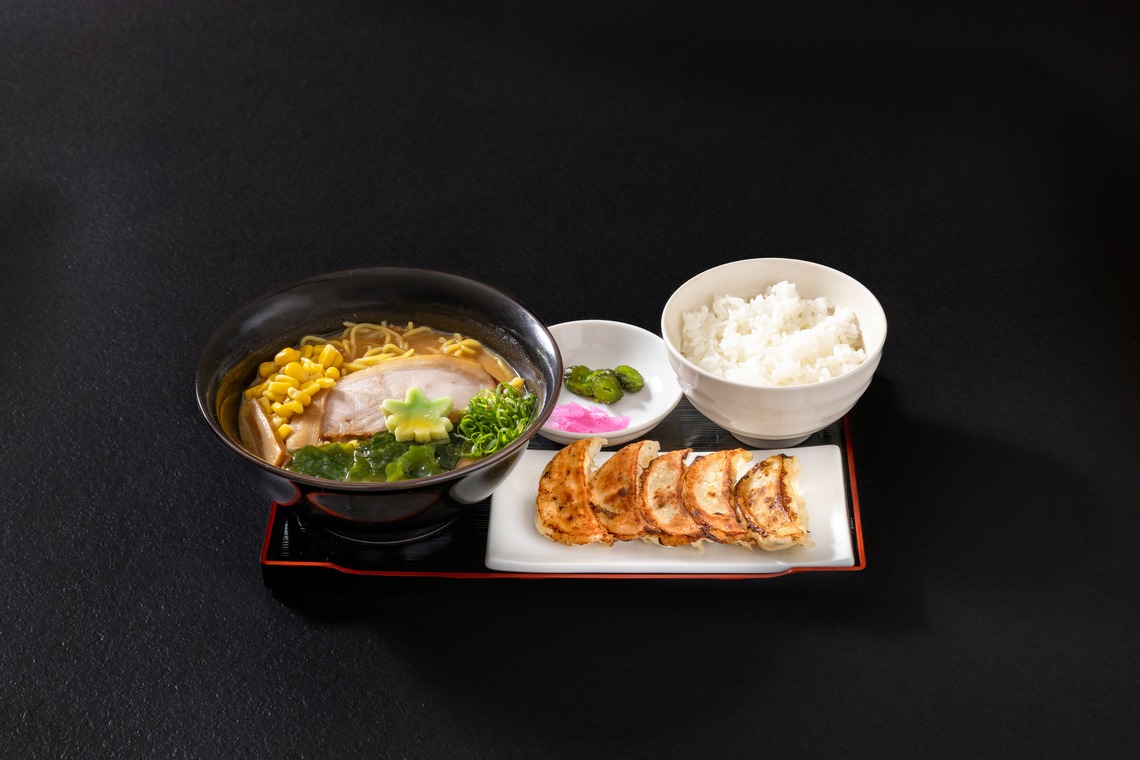 HIBI綴じ写真が撮影した「料理写真」の写真