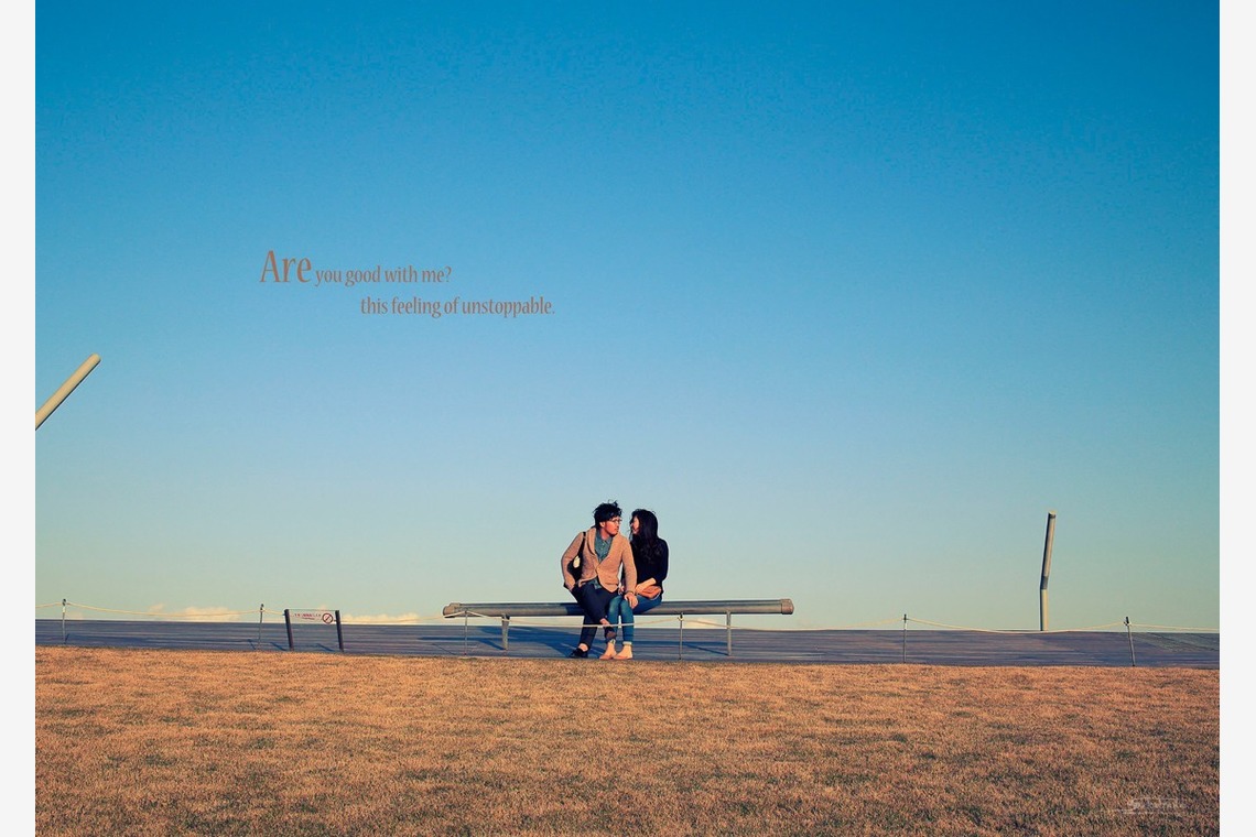 Sakamoto photo (坂本写真)