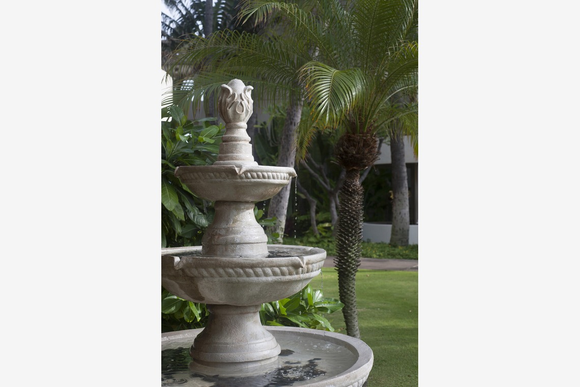 Willow Photoが撮影した写真のアルバム「The Spa at Black Rock - シェラトン・マウイ」