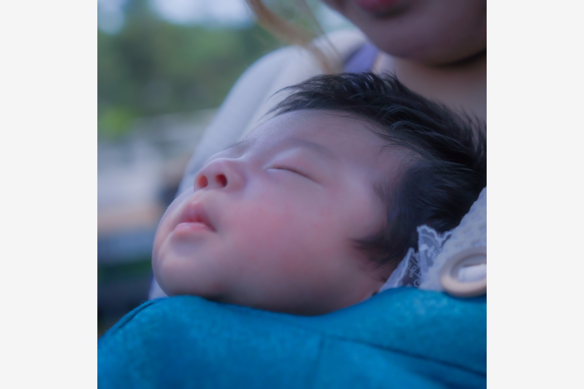 合同会社Joy Stormが撮影した「お宮参り撮影」の写真