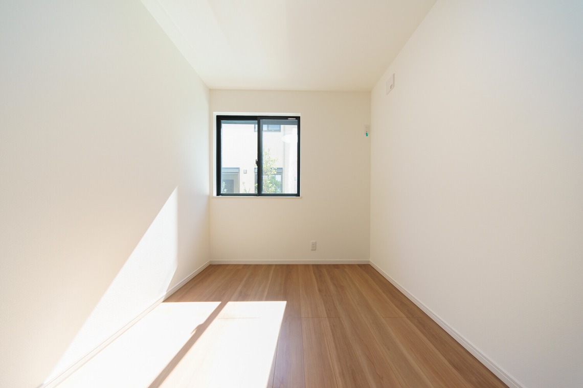 Yusuke Usuiが撮影した「新築戸建て 竣工写真 練馬区」の写真