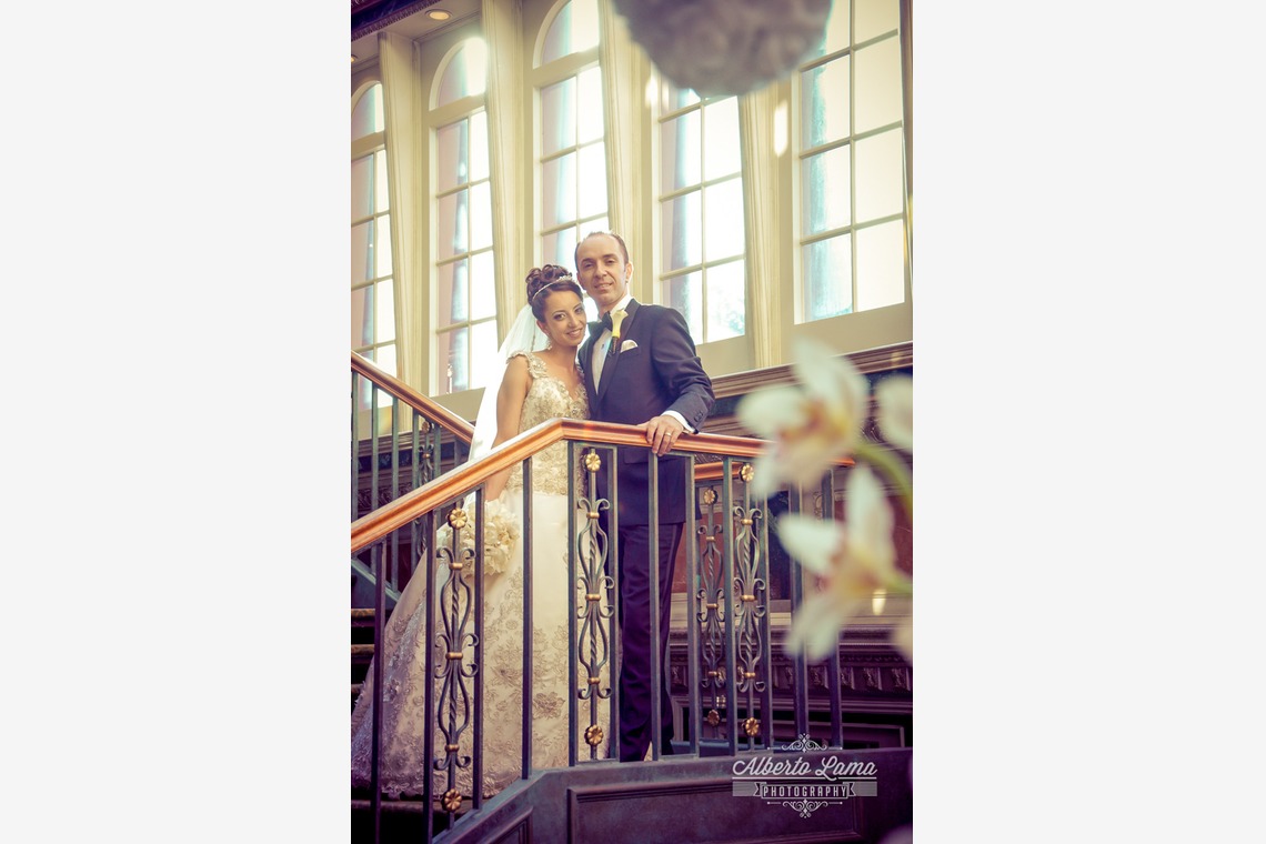 Photo of  taken by Unveiled Weddings