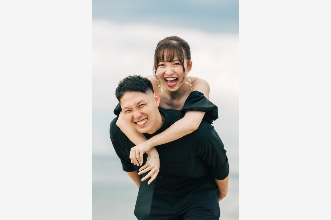 株式会社Ervaが撮影した写真のアルバム「ウエディング（淡路島）」