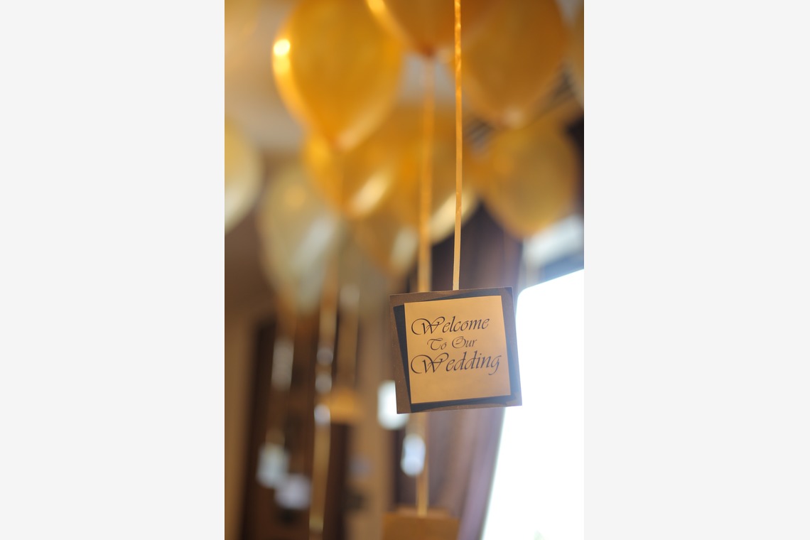 Photographer  Tomoが撮影した写真のアルバム「wedding」