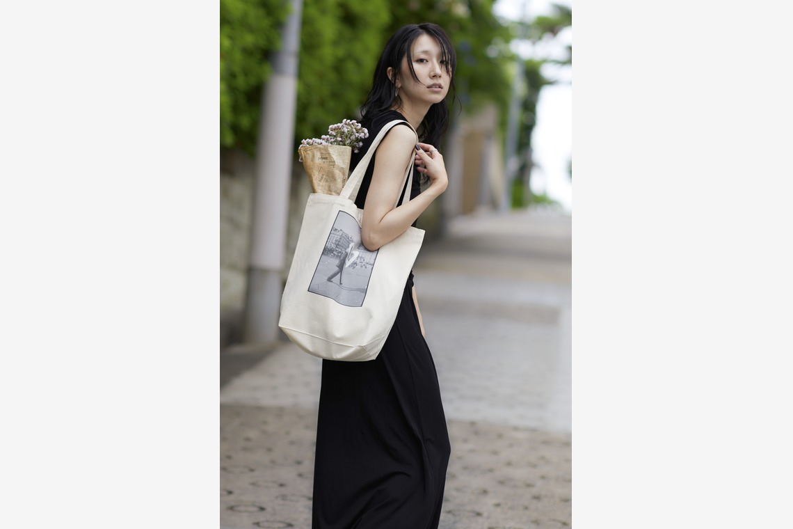 菅野恵太が撮影した「ファッション」の写真