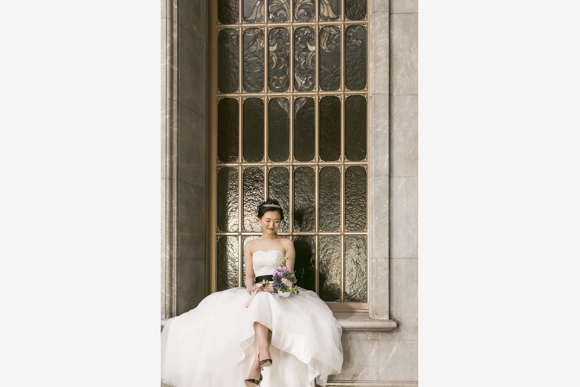 Yuki Shimada Photographyが撮影した「東京国立博物館前撮り」の写真