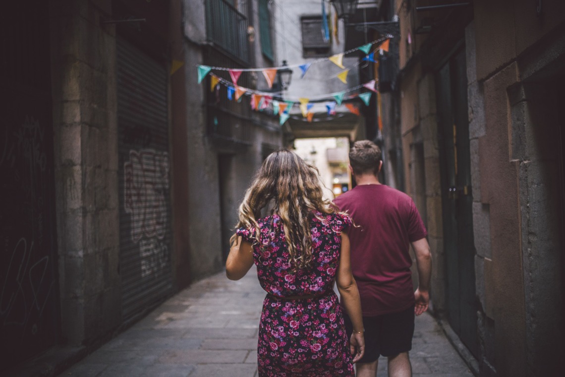 La Cristina Fotografia が撮影した「スペイン」の写真